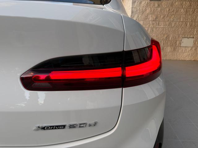 BMW X4 usata, con Airbag testa