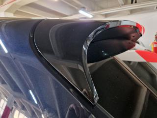 PORSCHE Macan usata, con Luci diurne LED