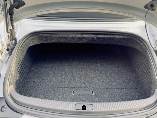 AUDI TT usata, con Fendinebbia