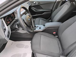 BMW 116 usata, con Climatizzatore