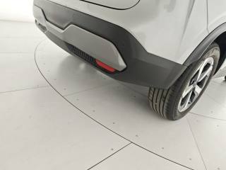 NISSAN Qashqai usata, con Sistema di navigazione