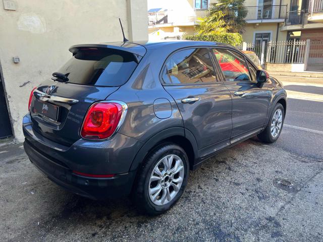FIAT 500X usata, con Cerchi in lega