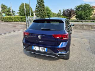 VOLKSWAGEN T-Roc usata, con Boardcomputer