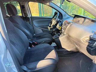 LANCIA Ypsilon usata, con Boardcomputer