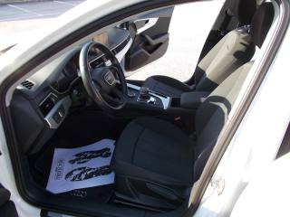 AUDI A4 usata, con Chiusura centralizzata