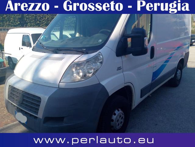 FIAT Ducato usata, con ABS