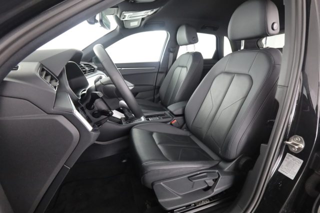 AUDI Q3 usata 1