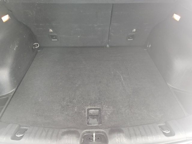 JEEP Compass usata, con Servosterzo