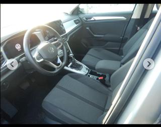 VOLKSWAGEN T-Roc usata, con Alzacristalli elettrici
