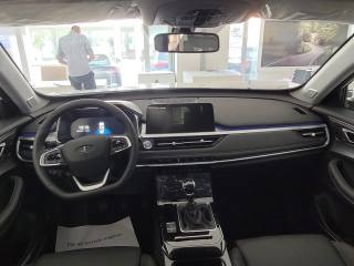 DR MOTOR DR 6.0 usata, con Airbag Passeggero