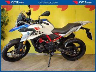 BMW G 310 GS usata 2