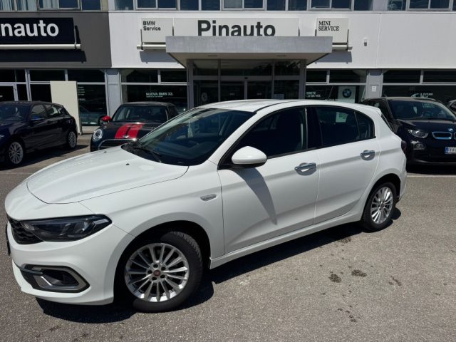 FIAT Tipo usata, con Airbag laterali