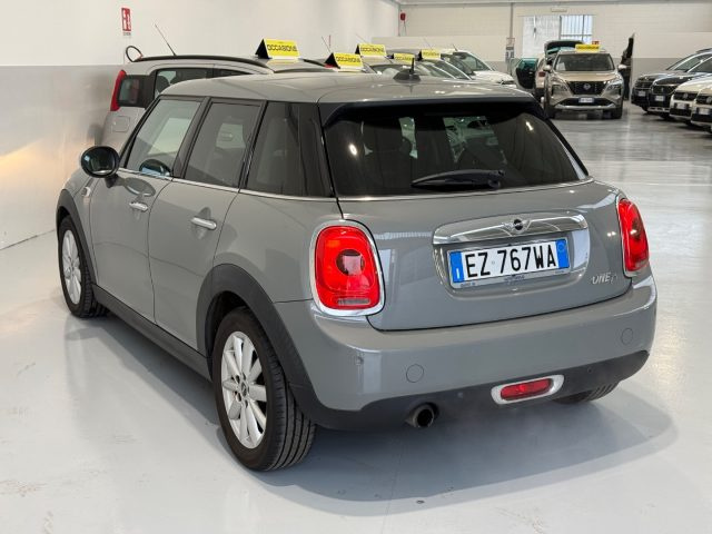 MINI One usata, con Airbag Passeggero