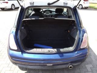 MINI Cooper usata, con Servosterzo