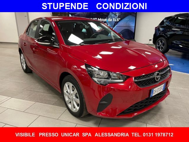 OPEL Corsa usata, con Airbag Passeggero