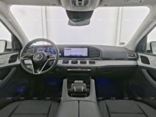 MERCEDES-BENZ GLE 300 usata, con Autoradio