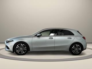 MERCEDES-BENZ A 180 usata, con Airbag laterali