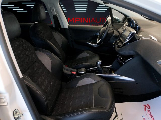PEUGEOT 2008 usata 16
