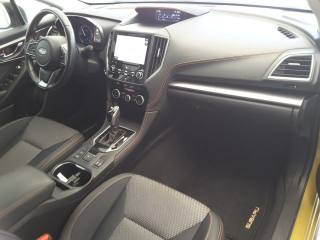 SUBARU XV usata, con Cruise Control