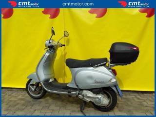 VESPA 150 LX usata 3