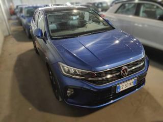 VOLKSWAGEN Taigo 1.0 TSI R-Line
