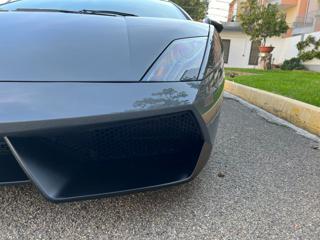 LAMBORGHINI Gallardo usata, con Touch screen