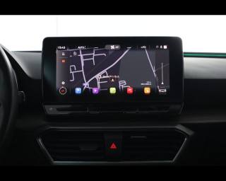 SEAT Leon usata, con ESP