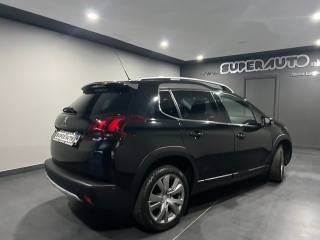 PEUGEOT 2008 usata, con Alzacristalli elettrici