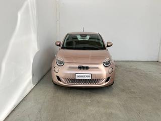 FIAT 500 usata, con Airbag