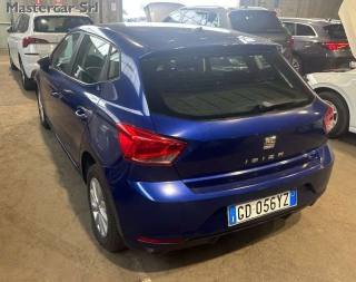 SEAT Ibiza usata, con Alzacristalli elettrici
