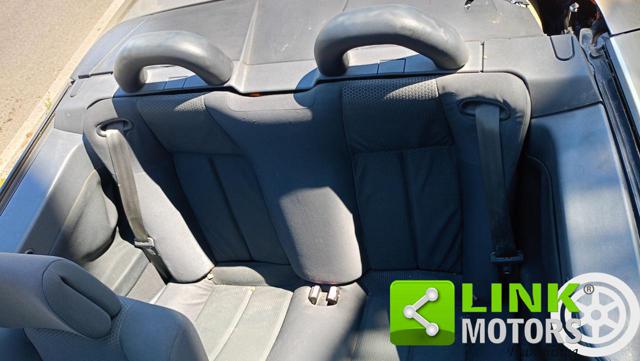 RENAULT Megane usata, con Telecamera per parcheggio assistito