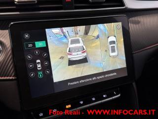 MG ZS usata, con Cruise Control