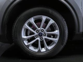 FORD Kuga usata, con Cerchi in lega