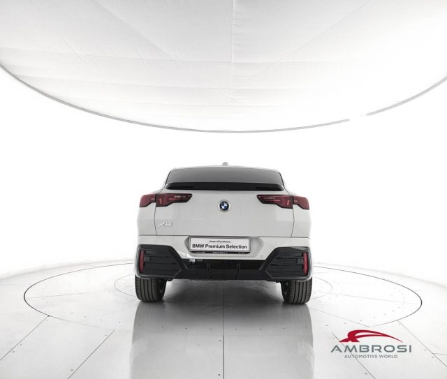 BMW X2 usata 5