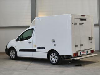 PEUGEOT Partner usata, con Chiusura centralizzata