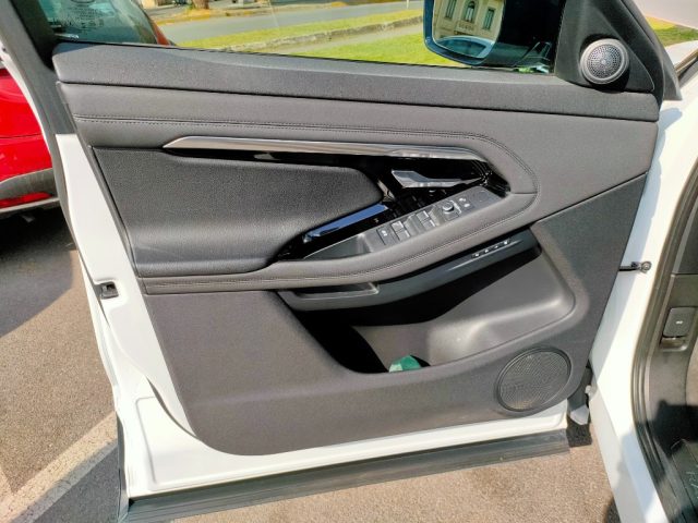 LAND ROVER Range Rover Evoque usata, con Immobilizzatore elettronico