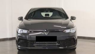 VOLKSWAGEN Golf usata, con Autoradio