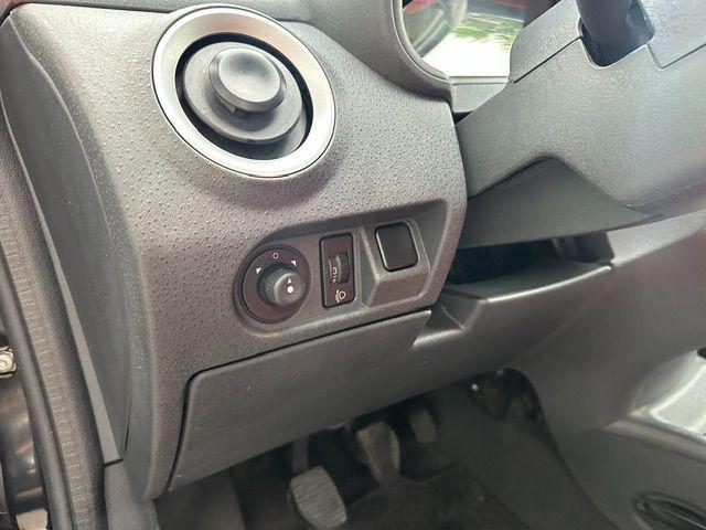 CITROEN C2 usata, con Sedile posteriore sdoppiato
