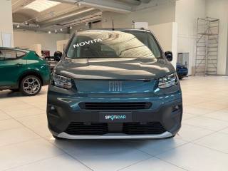FIAT Doblo usata, con Climatizzatore