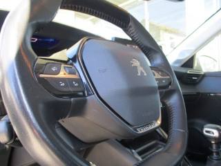 PEUGEOT 208 usata, con Park Distance Control