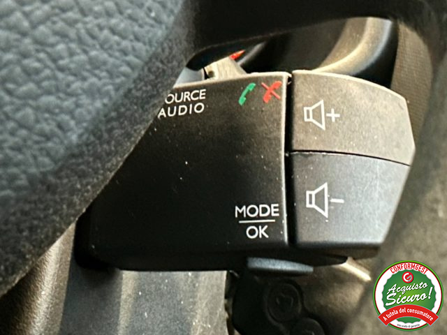 DACIA Sandero usata, con Servosterzo