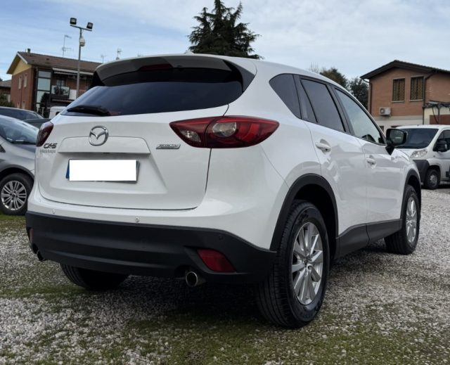 MAZDA CX-5 usata, con Chiusura centralizzata