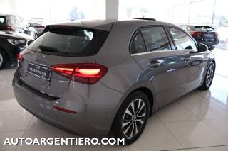 MERCEDES-BENZ A 180 usata, con Sensore di pioggia
