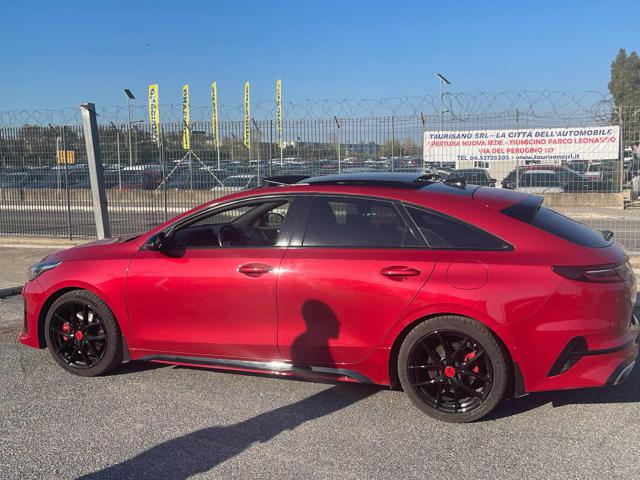 KIA Proceed usata, con Telecamera per parcheggio assistito