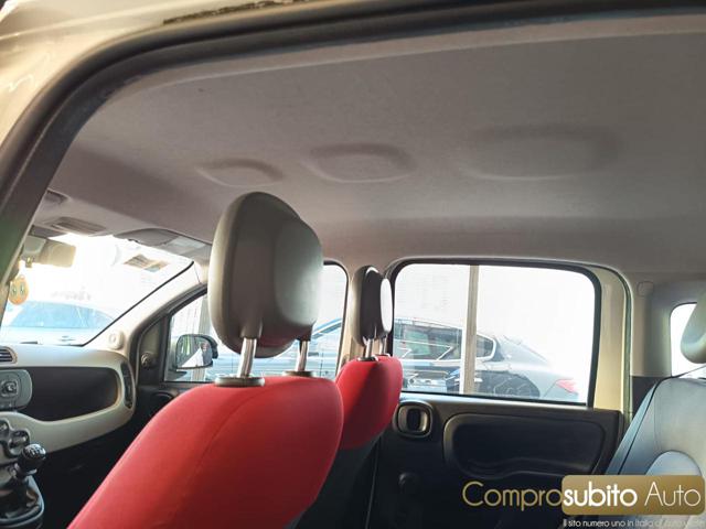 FIAT Panda usata 22