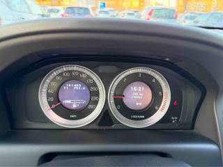 VOLVO XC60 usata, con Chiusura centralizzata