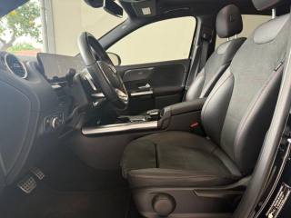 MERCEDES-BENZ GLA 200 usata, con Frenata d