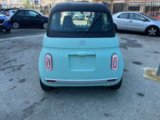 FIAT Topolino usata 11