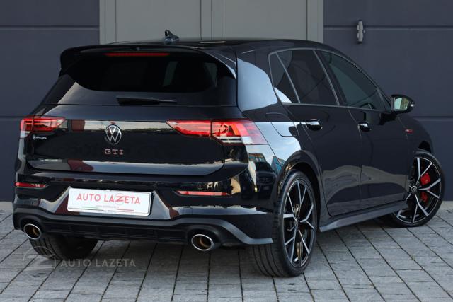 VOLKSWAGEN Golf GTI usata, con Airbag Passeggero