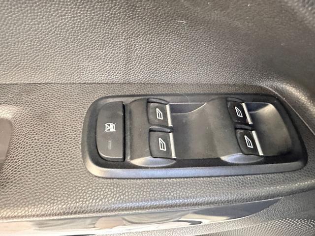 FORD EcoSport usata, con Servosterzo